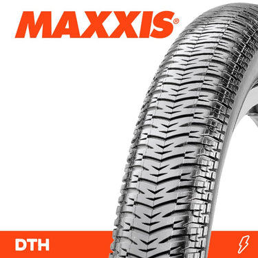 Maxxis Tyre DTH 26 X 2.15 Fold 60TPI